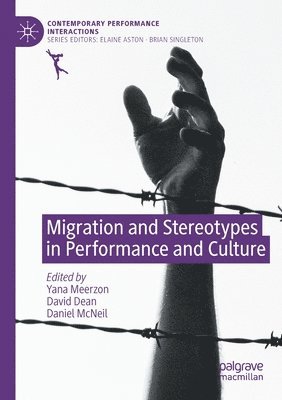 Migration and Stereotypes in Performance and Culture 1