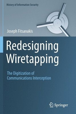 Redesigning Wiretapping 1