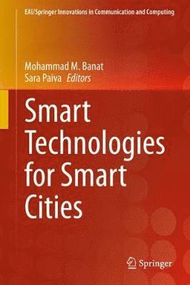 Smart Technologies for Smart Cities 1