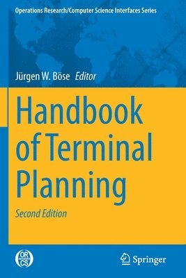 Handbook of Terminal Planning