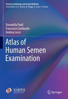 Atlas of Human Semen Examination 1