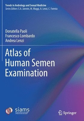 Atlas of Human Semen Examination 1