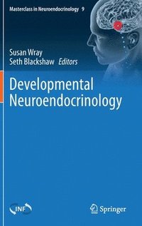 bokomslag Developmental Neuroendocrinology
