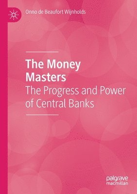 The Money Masters 1
