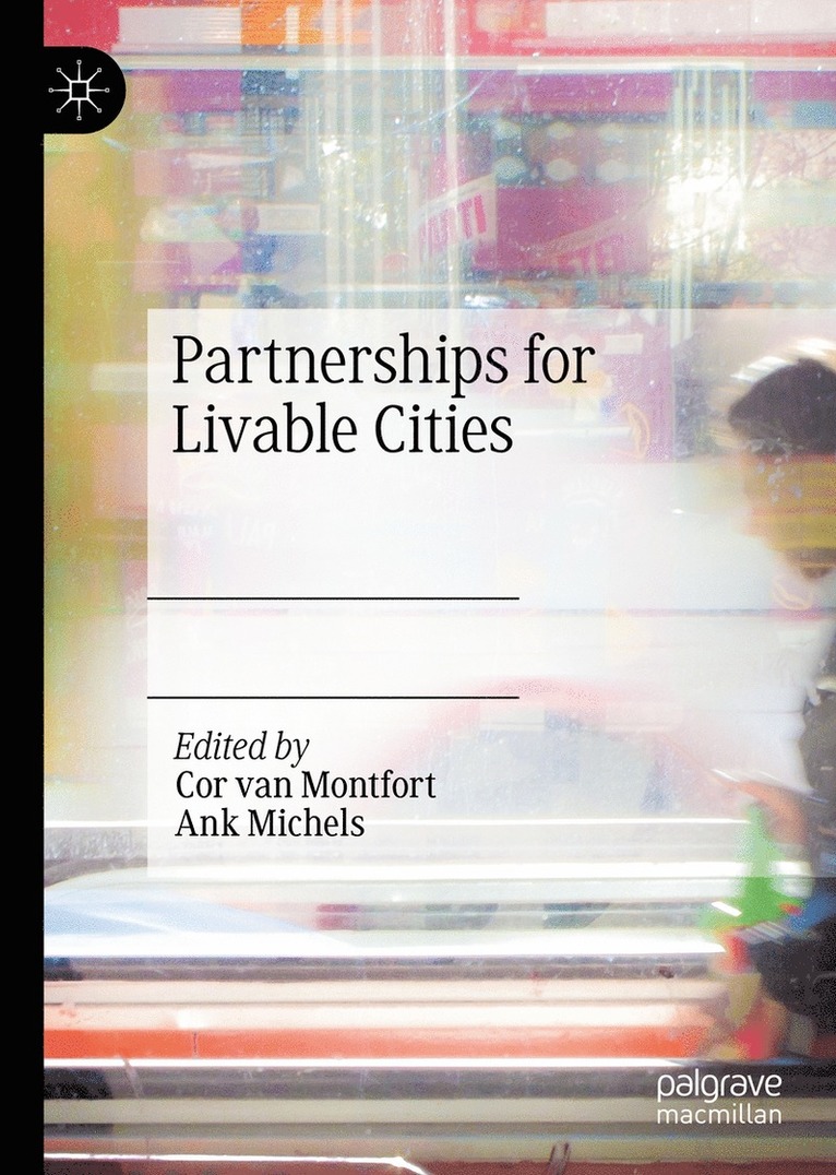 Partnerships for Livable Cities 1