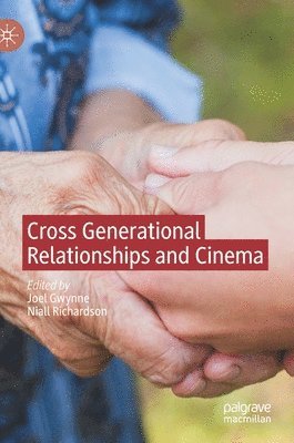 Cross Generational Relationships and Cinema 1