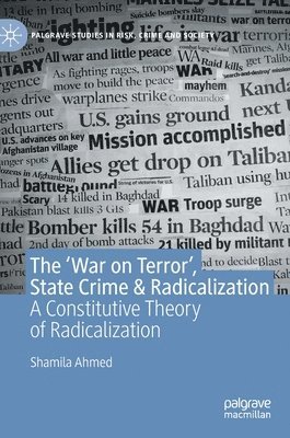 The War on Terror, State Crime & Radicalization 1