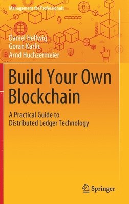 Build Your Own Blockchain 1