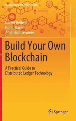 Build Your Own Blockchain