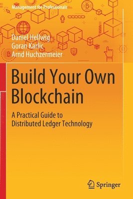 Build Your Own Blockchain 1