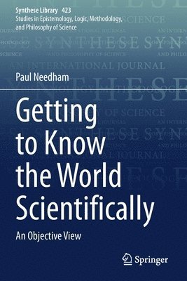 Getting to Know the World Scientifically 1