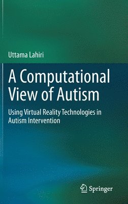 bokomslag A Computational View of Autism