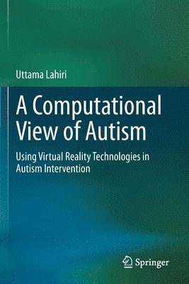 A Computational View of Autism 1