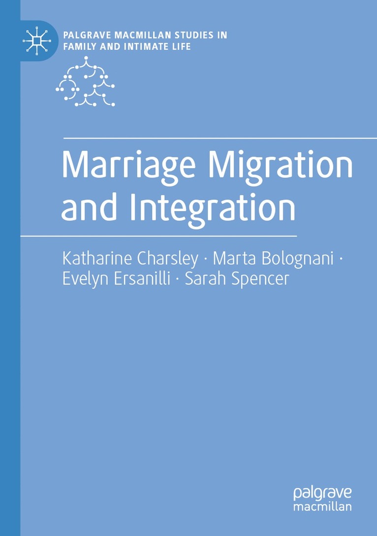 Marriage Migration and Integration