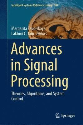 Advances in Signal Processing 1