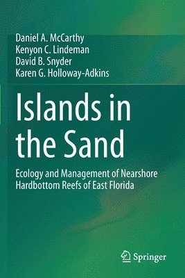 Islands in the Sand 1