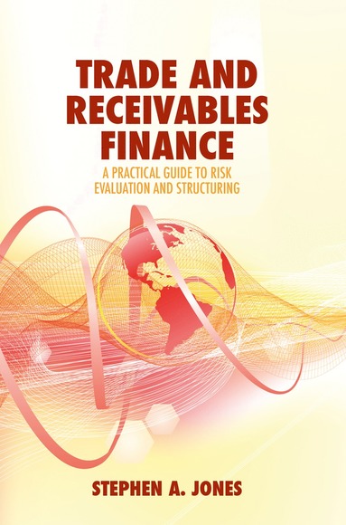 bokomslag Trade and Receivables Finance