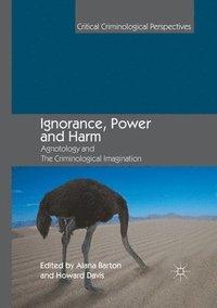 bokomslag Ignorance, Power and Harm