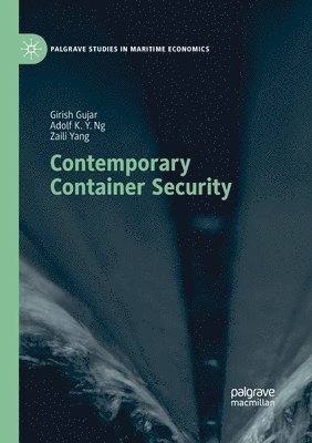 Contemporary Container Security 1