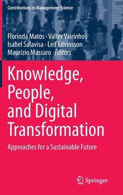 Knowledge, People, and Digital Transformation 1