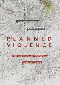 bokomslag Planned Violence