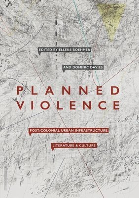 Planned Violence 1