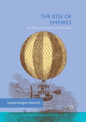 The Rise of Empires 1