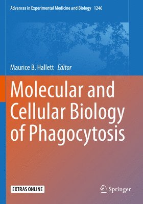 Molecular and Cellular Biology of Phagocytosis 1