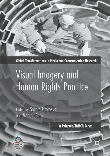 bokomslag Visual Imagery and Human Rights Practice