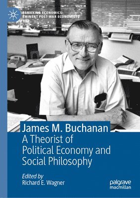James M. Buchanan 1