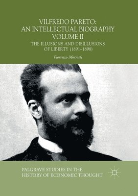 Fiorenzo Mornati - Vilfredo Pareto, Häftad