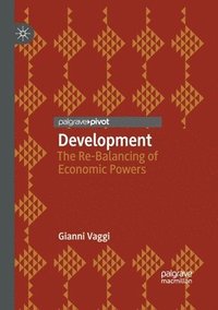bokomslag Development