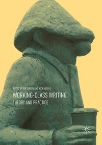 bokomslag Working-Class Writing