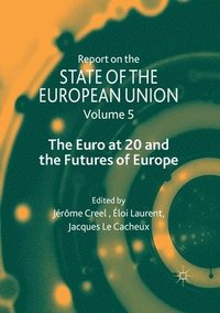 bokomslag Report on the State of the European Union