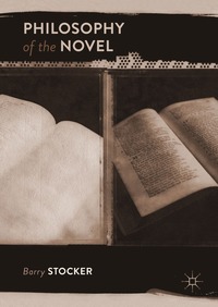 bokomslag Philosophy of the Novel