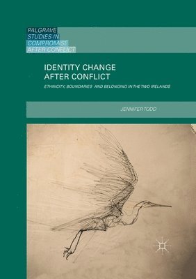 Identity Change after Conflict 1