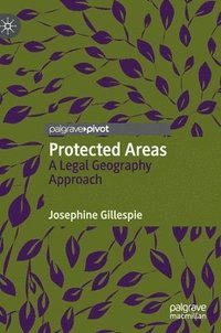bokomslag Protected Areas