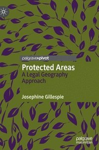 bokomslag Protected Areas
