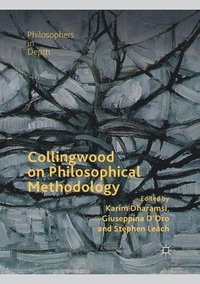 bokomslag Collingwood on Philosophical Methodology