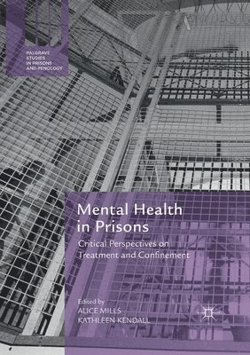 Mental Health in Prisons