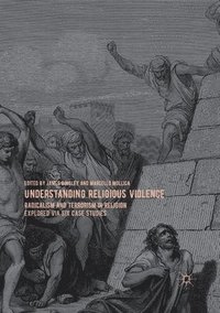 bokomslag Understanding Religious Violence