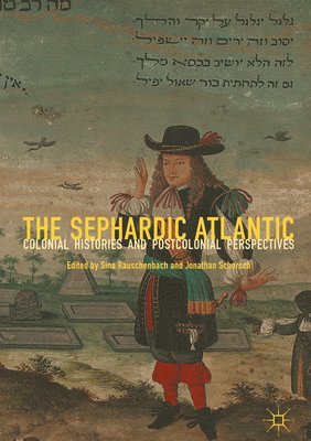 The Sephardic Atlantic 1