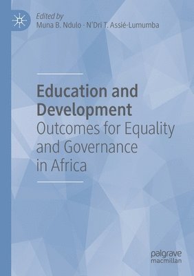 Education and Development 1