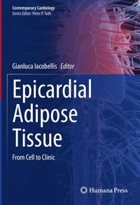 bokomslag Epicardial Adipose Tissue