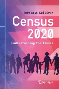 bokomslag Census 2020