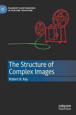 Structure of Complex Images 1