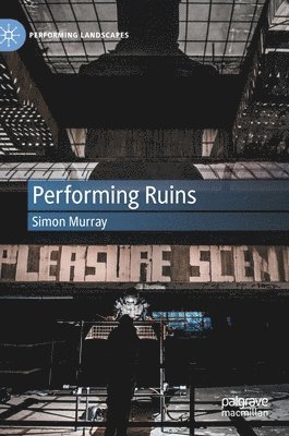 Performing Ruins 1