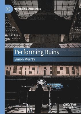 Performing Ruins 1