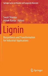 bokomslag Lignin
