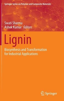 bokomslag Lignin